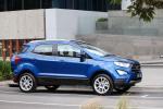 Ford EcoSport Titanium 2018 года (AU)